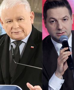 "Ludzie Szydło i Jakiego upokorzyli Kaczyńskiego". W PiS mówią o dwóch żądaniach