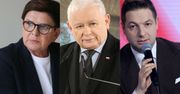 "Ludzie Szydło i Jakiego upokorzyli Kaczyńskiego". W PiS mówią o dwóch żądaniach