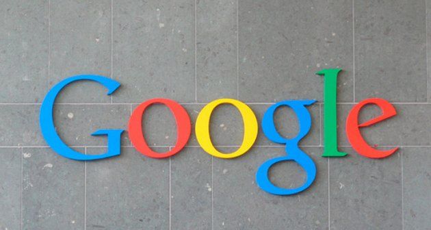 Google logo