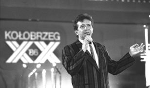 Smutna historia Jacka Lecha. Wolał umrzeć, niż stracić głos przez nowotwór