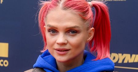 Margaret zaskoczyła stylizacją w Gdyni. Postawiła na całkowity luz
