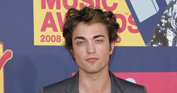 Nagi Pattinson na rozdaniu Oscarów!?
