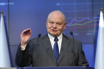 Inflacja zaskoczyła. Co ze stopami? "Dalsze podwyżki uzasadnione"