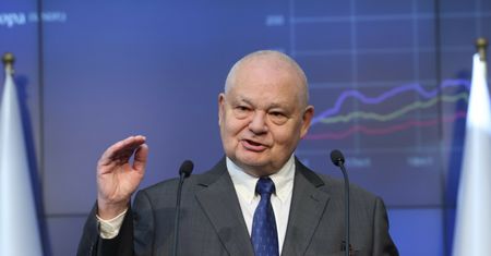 Inflacja zaskoczyła. Co ze stopami? "Dalsze podwyżki uzasadnione"