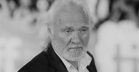 Nie żyje Kenneth Welsh, aktor znany z "Miasteczka Twin Peaks"