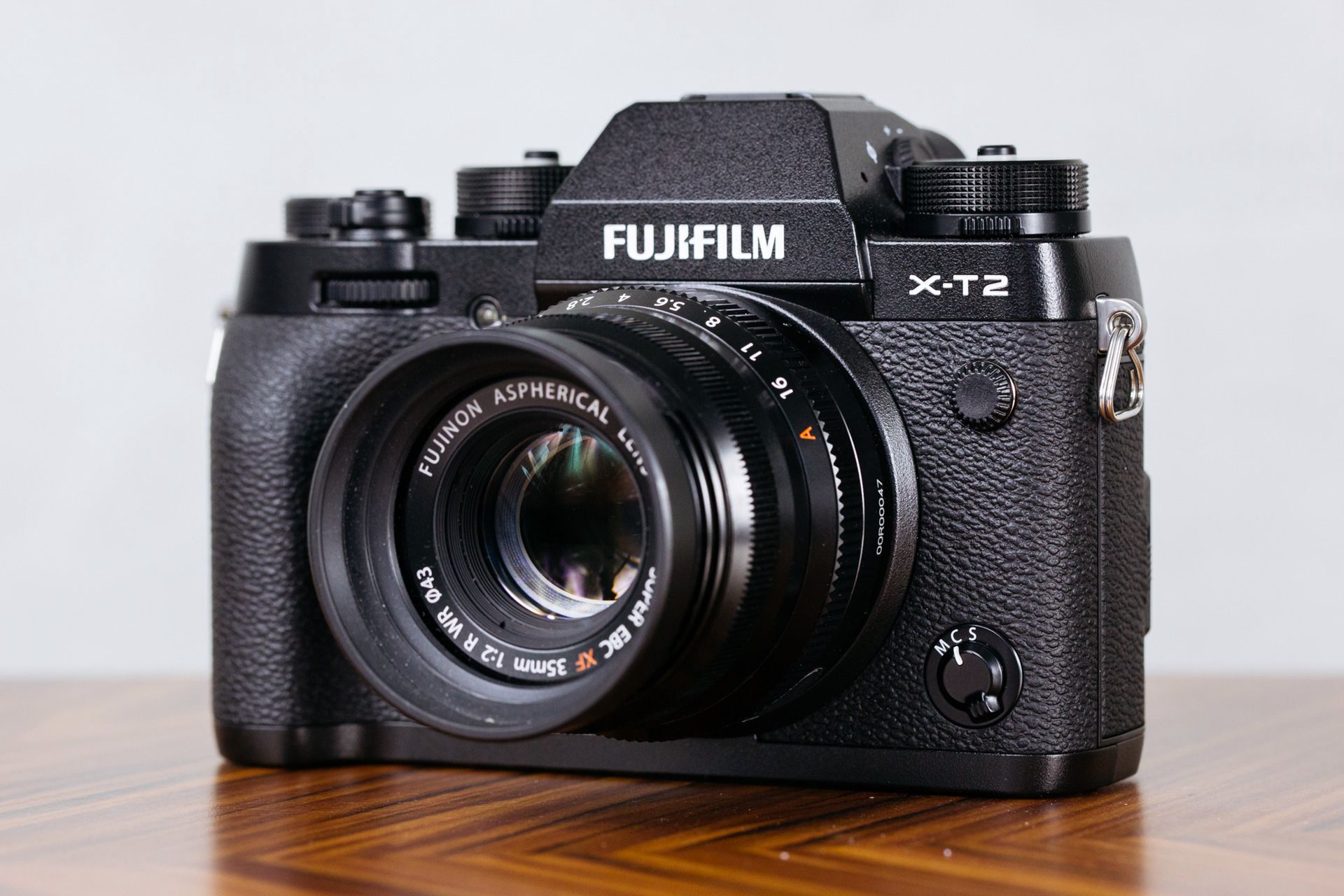 Fujifilm X-T2 - test bezlusterkowego profesjonalisty 3