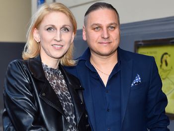 Jest innego wyznania niż mąż. Teraz zabrała głos