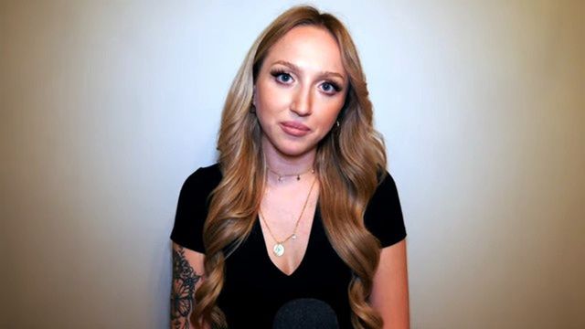 Kornelia z "Hotelu Paradise" cierpi na stwardnienie rozsiane