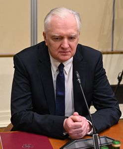 Ujawnia rozmowy z Kaczyńskim. "Szukane były tzw. haki na mnie"