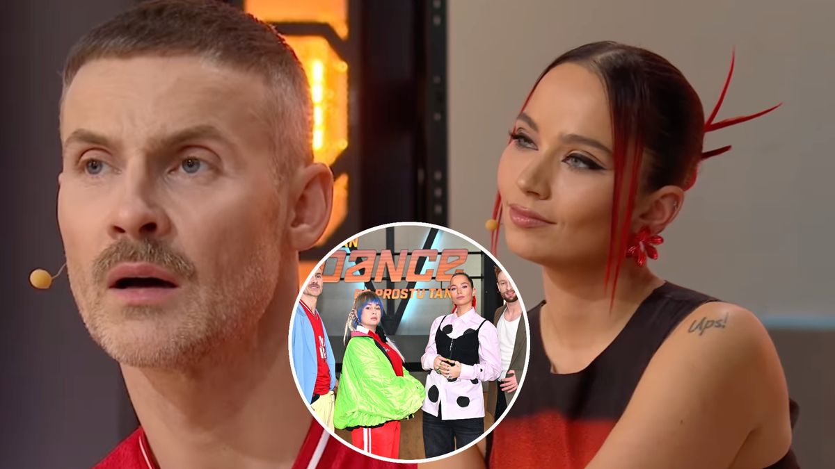 Widzowie wydali werdykt na temat nowego "You can dance"