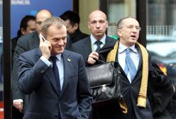 Nowy ambasador Polski w Niemczech? "Zawodnik wagi ciężkiej"