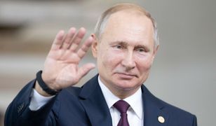 "Przed nami trudny sezon grzewczy". Putin zrozumiał, w jakim miejscu jest Europa