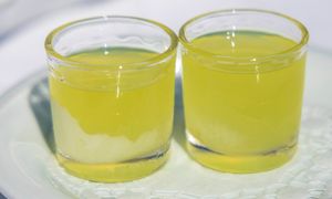 Wystarczą trzy składniki. Tak Włosi radzą sobie z upałami