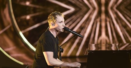 Igor Herbut pokazał ukochaną. "Jaka PIĘKNA KOBIETA, taka naturalna" (FOTO)