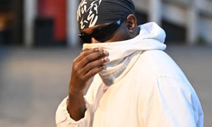 Organizatorzy Ye przerywają milczenie. "To nie była wina prawa"