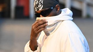 Organizatorzy Ye przerywają milczenie. "To nie była wina prawa"