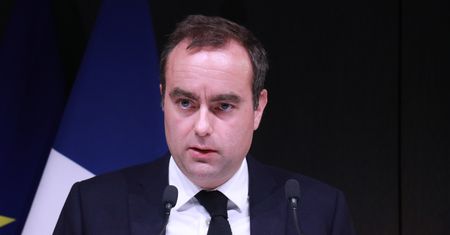 Co USA ma w rękawie? Czarna wizja francuskiego ministra ws. Ukrainy