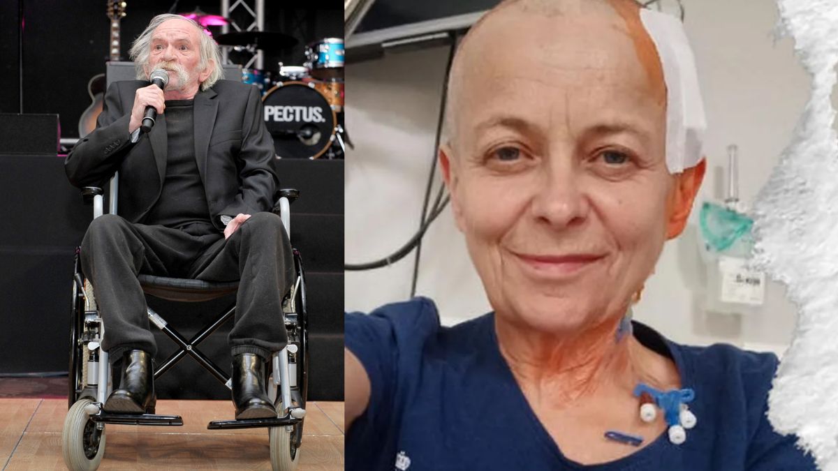 Bohdan Smoleń, Joanna Kubisa 