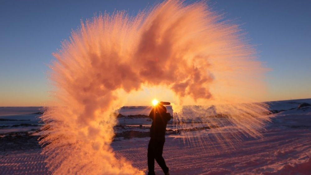 Nie uwierzycie, że te zdjęcia powstały bez pomocy Photoshopa 1