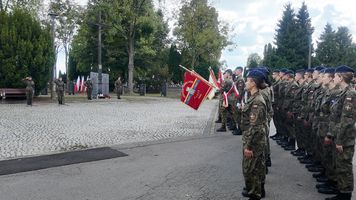 87 lat od agresji ZSRR na Polskę. Płocczanie oddali hołd ofiarom