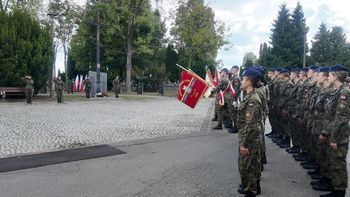87 lat od agresji ZSRR na Polskę. Płocczanie oddali hołd ofiarom