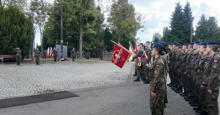 87 lat od agresji ZSRR na Polskę. Płocczanie oddali hołd ofiarom