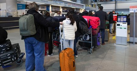 Polacy mają swoich faworytów. Top kierunki na ferie