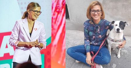 Magdalena Biejat została wicemarszałkiem Senatu. Prywatnie jest wegetarianką, feministką i matką dwójki dzieci. Co o niej wiadomo?
