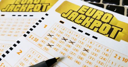 Kumulacja 570 mln zł. Mamy nowego milionera w Polsce