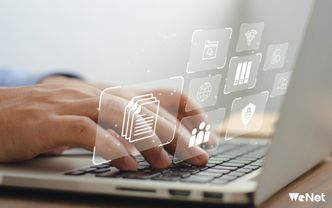 WeNet z nową kampanią digitalową dla MŚP