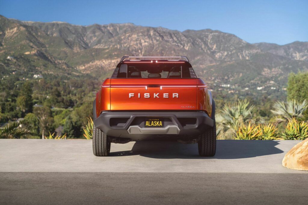 Fisker Alaska