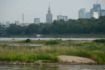 Ropa popłynie pod Wisłą. Ruszają ważne prace