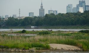 Ropa popłynie pod Wisłą. Ruszają ważne prace