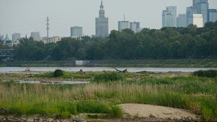 Ropa popłynie pod Wisłą. Ruszają ważne prace