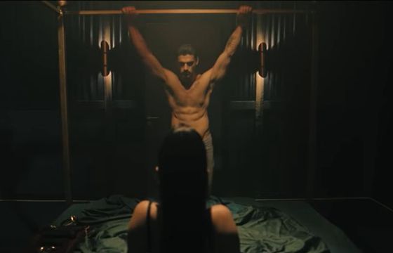 Polska produkcja "365 dni: Ten dzień" znów najchętniej oglądanym filmem na Netfliksie