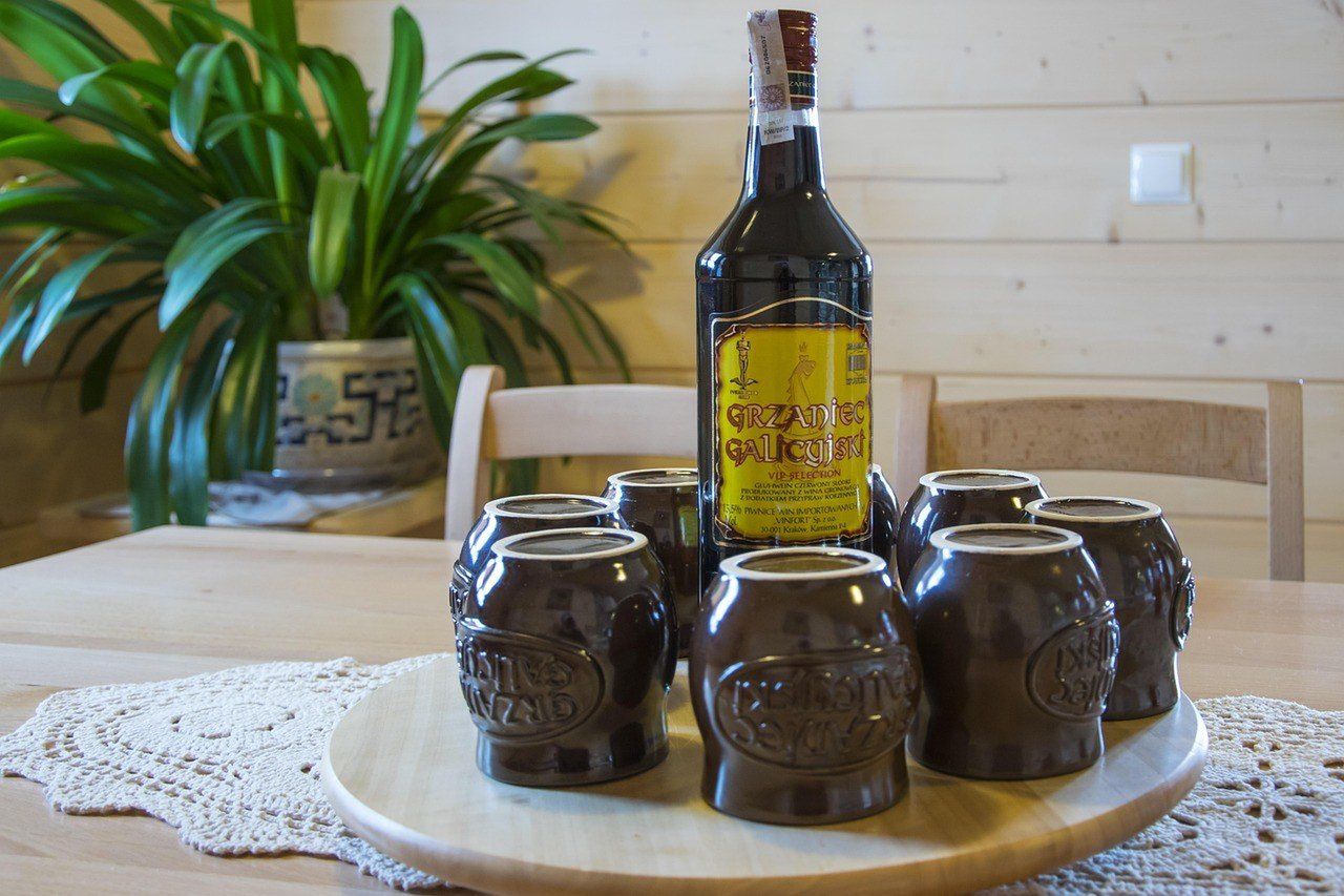 Rybnik: Festiwal Grzańców zaprasza na degustację herbat i grzanych win