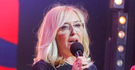 Agata Młynarska w żałobie. "Tato, dziękuję za bezwarunkową miłość"