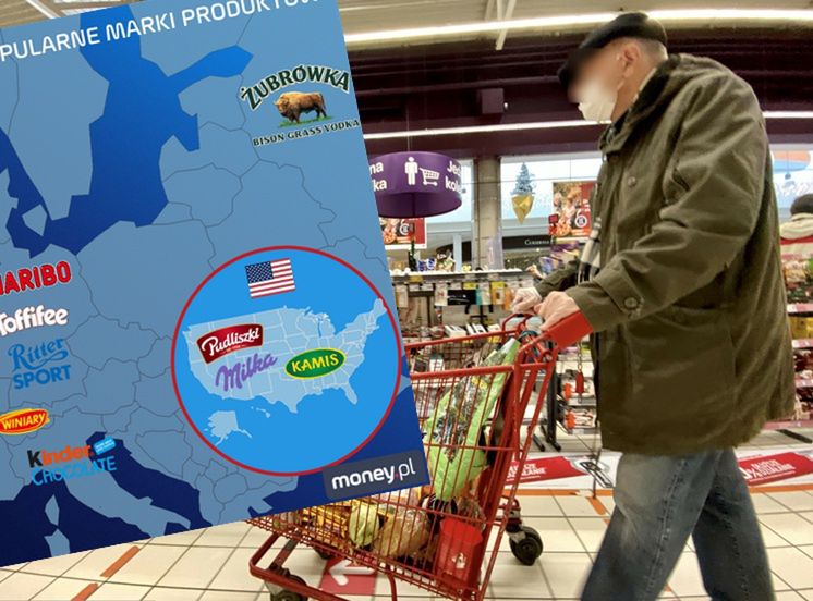 Skąd pochodzą świąteczne produkty na naszych stołach? Całkiem spora ich część wbrew pozorom nie ma polskiego właściciela