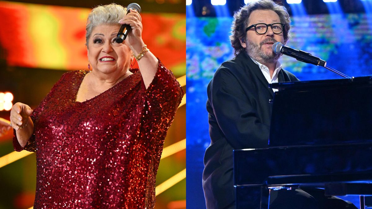 Ewa Bem, Grzegorz Turnau, Festiwal w Sopocie 2025