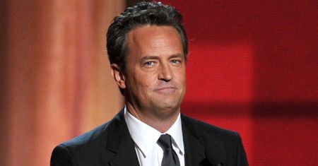 Lekarz, który sprzedał Matthew Perry'emu ketaminę, może zostać dziś skazany. Grozi mu nawet 40 lat więzienia