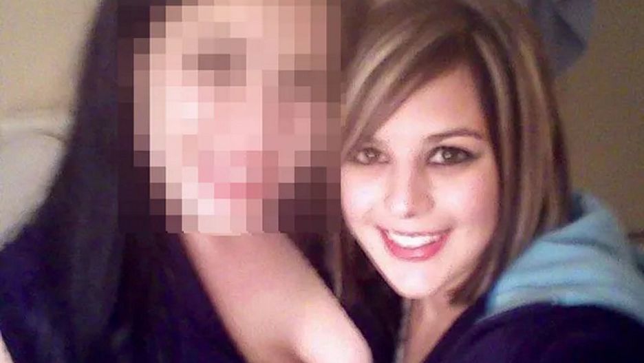 Kąpała noworodka. Wtedy odkryła straszną tajemnicę