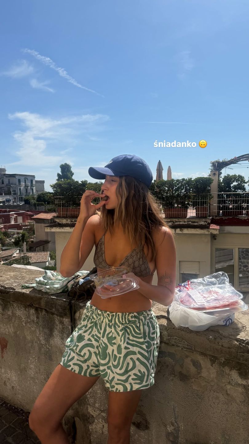 Julia Wieniawa