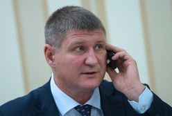 Absurdalne słowa rosyjskiego polityka. "Zmienić charakter operacji"