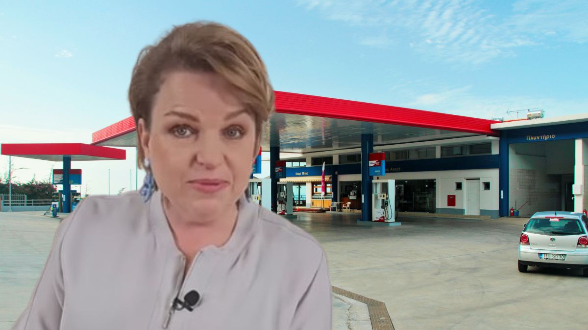 Katarzyna Bosacka radzi, co jeść na stacji benzynowej. To najlepsze rozwiązanie podczas podróży