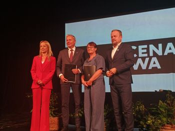 Sosnowiec: Teatr Zagłębia przejdzie gruntowną modernizację