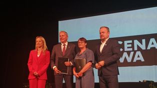 Sosnowiec: Teatr Zagłębia przejdzie gruntowną modernizację