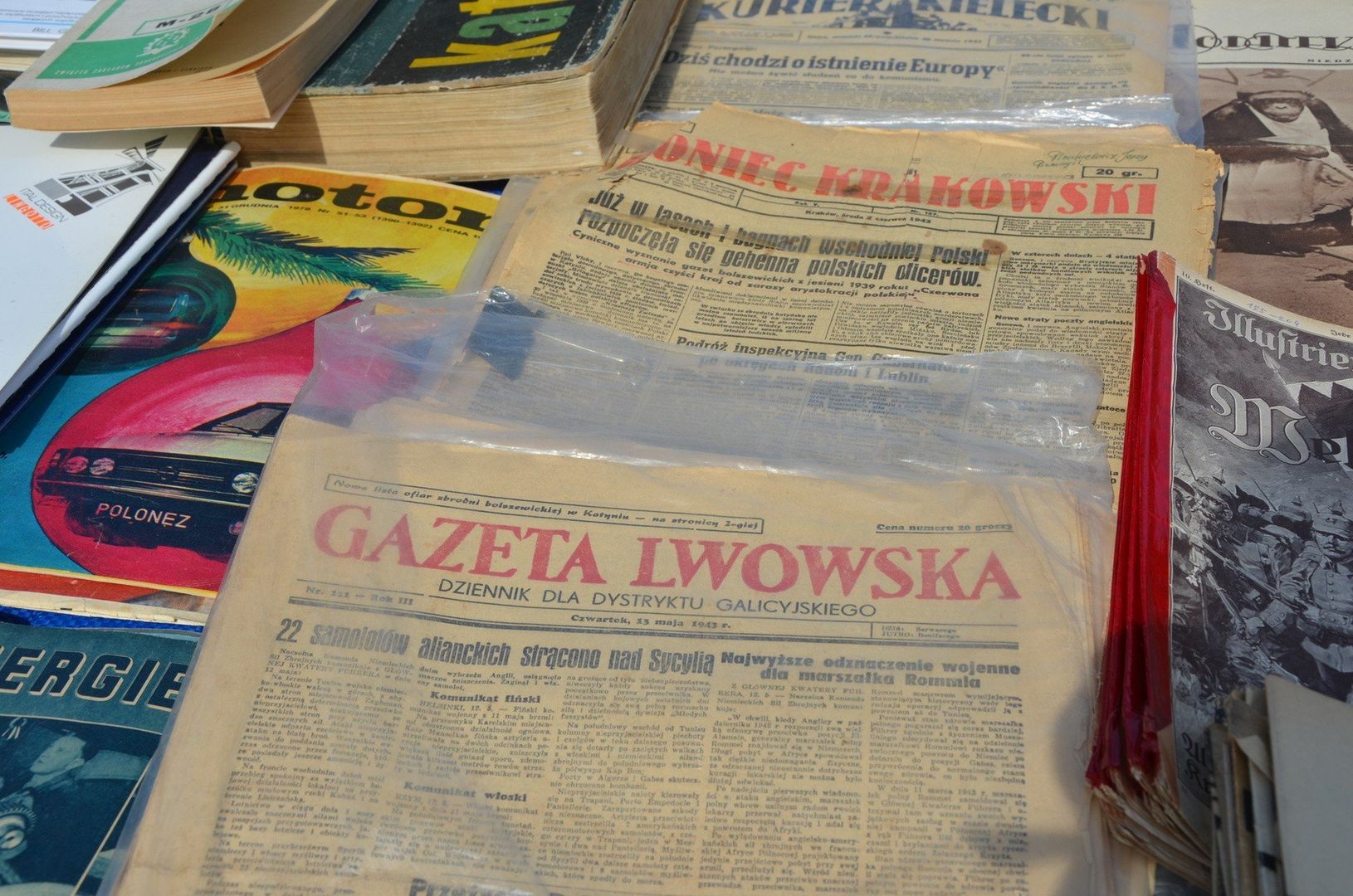 To największe takie wydarzenie na Dolnym Śląsku. Zobaczcie, co można tam kupić