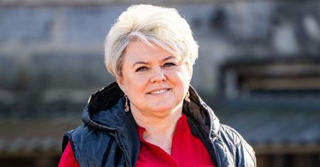Agata zniknie z "Rolnika"? Wymowny symbol wzbudził konsternację