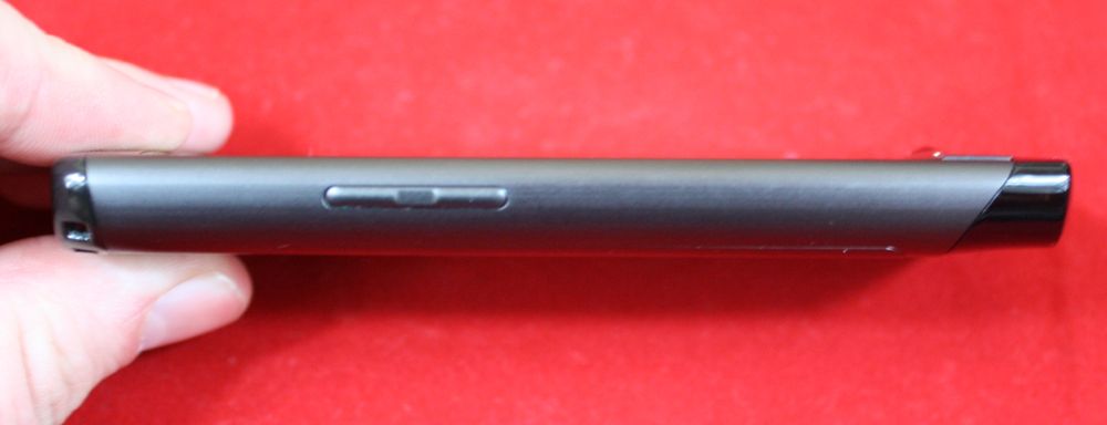 Samsung Wave S8500 - test cz.1 2