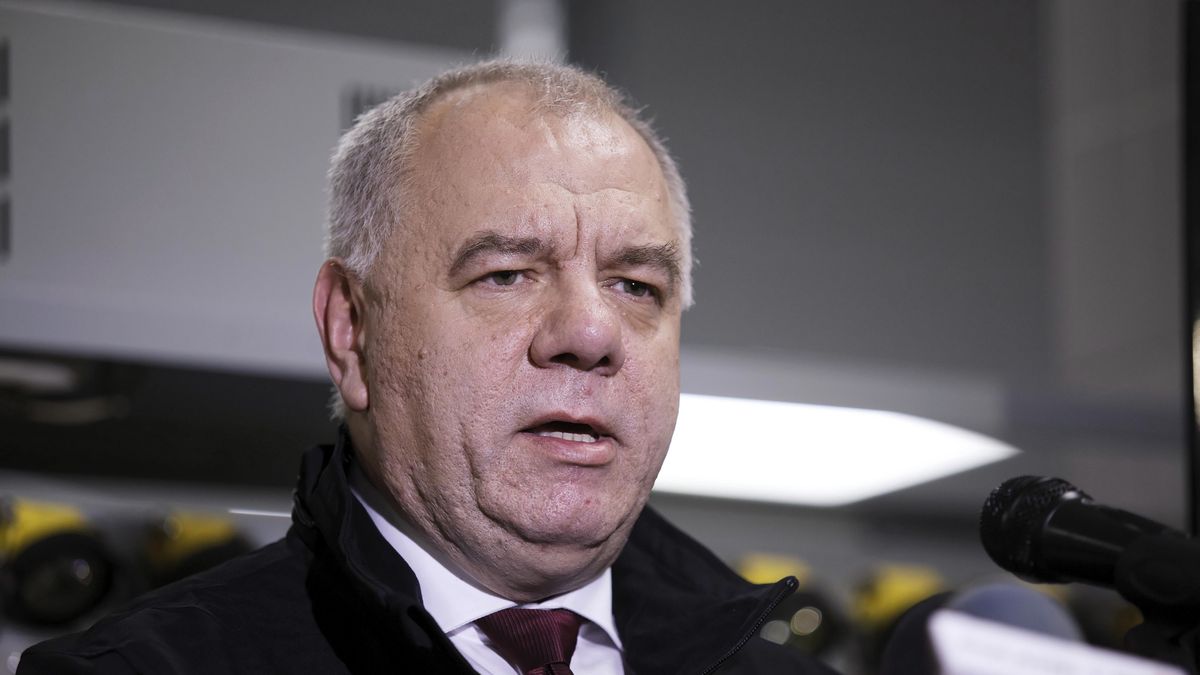 Szef MAP chce przekonać związkowców, że warto rozmawiać. 